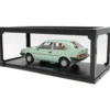 Volvo 343 GLS - Ljusgrön - 1982 - Triple9 Collection - 1:18