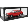 Volvo 343 GLS - Röd - 1982 - Triple9 Collection - 1:18