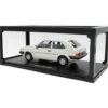 Volvo 343 GLS - Vit - 1982 - Triple9 Collection - 1:18