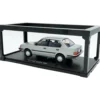 1987 Volvo 360 GLT - Silver - Triple9 Collection - 1:18