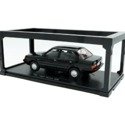 1987 Volvo 360 GLT - Svart - Triple9 Collection - 1:18