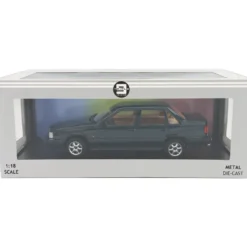 Volvo 850 - 1993 - Grön - Triple9 Collection - 1:18