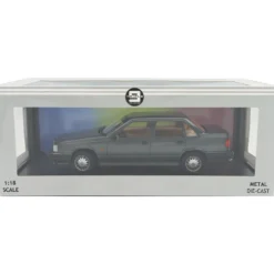 Volvo 850 - 1993 - Grå - Triple9 Collection - 1:18