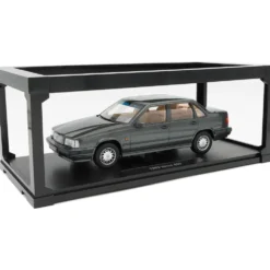 Volvo 850 - 1993 - Grå - Triple9 Collection - 1:18