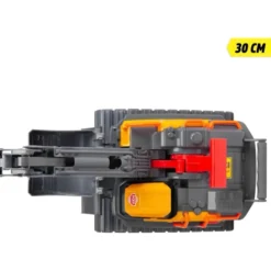 Volvo Grävmaskin - Power Excavator - Dickie Toys - 30 cm
