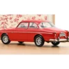 Volvo 123 GT - 1968 - Röd - Norev - 1:18