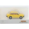 Volvo 66 - Gul - Brekina - 1:87
