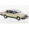 Volvo 240 - Guld (metallic beige) - 1989 - PCX87 - 1:87