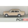 Volvo 164 - Guld - PCX87 - 1:87