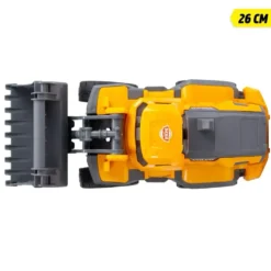 Volvo Hjullastare - Tough Loader - Dickie Toys - 25 cm
