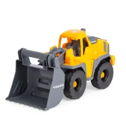 Volvo Hjullastare - Tough Loader - Dickie Toys - 25 cm