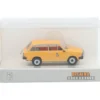 Volvo 66 Kombi - Gul - Post - Brekina - 1:87
