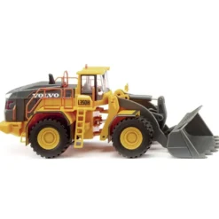Volvo L350H - Hjullastare - Wiking - 1:87
