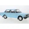 Volvo 144 - Ljusblå - Best of Show - 1:18