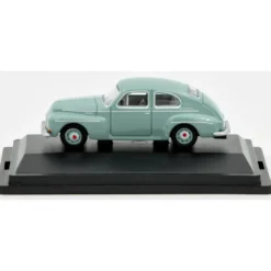 Volvo 544 - Ljusblå - Oxford - 1:76