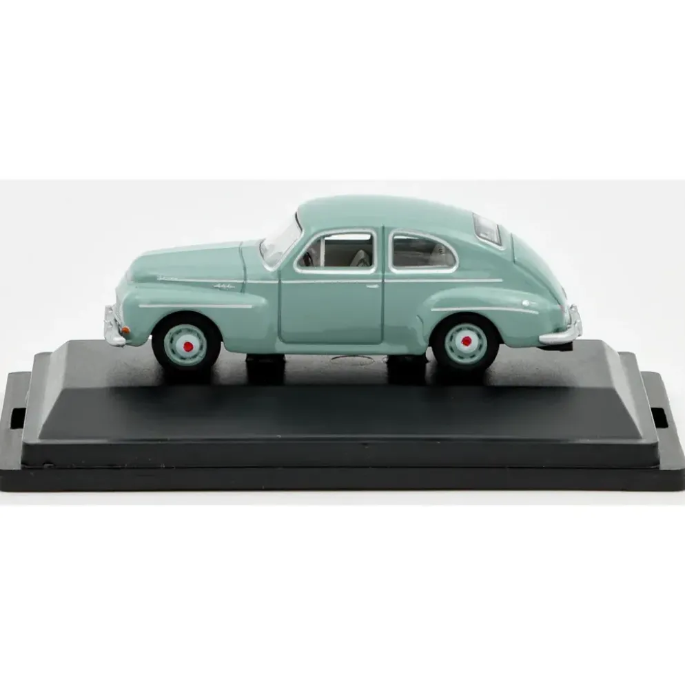 Volvo 544 - Ljusblå - Oxford - 1:76