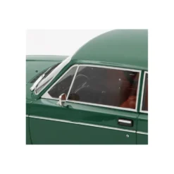 Volvo 142 - Mörkgrön - 1973 - MCG - 1:18