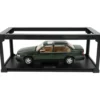 Volvo 960 - 1996 - Mörkgrön - Triple9 Collection - 1:18