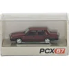 Volvo 740 - Mörkröd - 1987 - PCX87 - 1:87