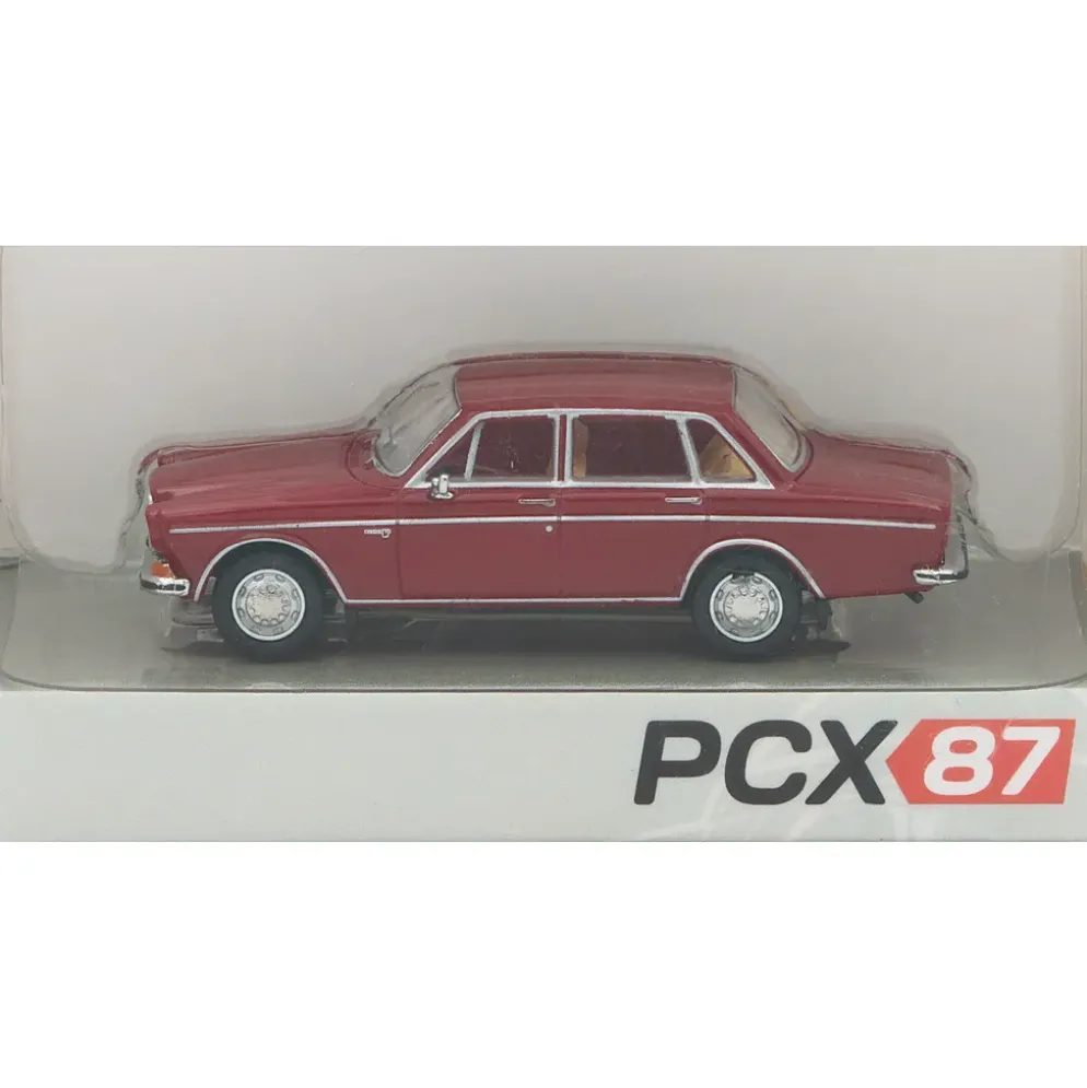 Volvo 164 - Mörkröd - PCX87 - 1:87