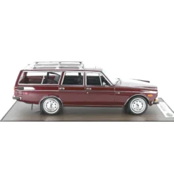 Volvo 165 - Mörkröd - RadScale Models - 1:18