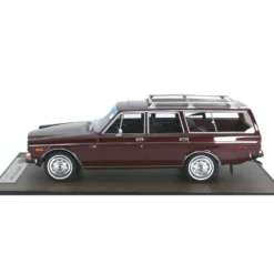 Volvo 165 - Mörkröd - RadScale Models - 1:18