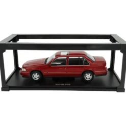 Volvo 960 - 1996 - Mörkröd - Triple9 Collection - 1:18