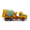 Volvo N10 - Betongbil - Wiking - 1:87