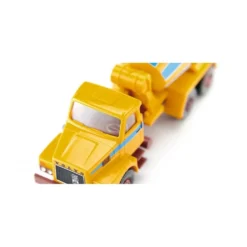Volvo N10 - Betongbil - Wiking - 1:87