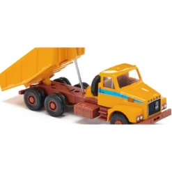 Volvo N10 - Dumper - Wiking - 1:87
