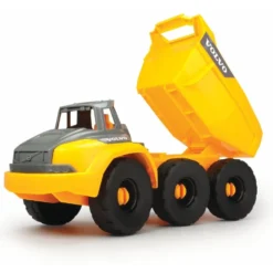 Volvo On-site Hauler - Dumper - Dickie Toys