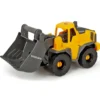 Volvo On-site Loader - Hjullastare - Dickie Toys