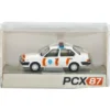 Volvo 340 - 1985 - Polisbil (NL) - PCX87 - 1:87