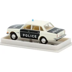 Volvo 144 - Polis - Brekina - 1:87