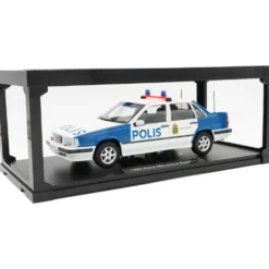 Volvo 850 - Polis Stockholm - Triple9 Collection - 1:18