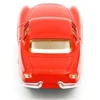 Volvo P1800 - Röd - 228 - Corgi - 1:45