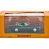 Volvo P1800S - 1969 - Mörkgrön - Maxichamps - 1:43