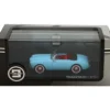 Volvo P1900 Sport Convertible - 1955 - Blå - Triple9 - 1:43