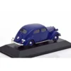 Volvo PV52 - 1937 - Blå - 1:43 - Atlas Volvo Collection