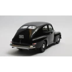 Volvo PV444 - 1952 - Svart - Cult Scale Models - 1:18