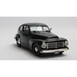 Volvo PV444 - 1952 - Svart - Cult Scale Models - 1:18