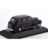 Volvo PV800 Taxi - Svart - Atlas Volvo Collection - 1:43