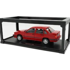 Volvo 850 - 1993 - Röd - Triple9 Collection - 1:18