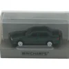 Volvo 850 Saloon - 1994 - Grönmetallic - Minichamps - 1:87