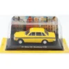 Volvo 144 - Stockholm 1970 - Taxi - Leoni - 1:43