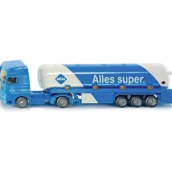 Volvo - Tankbil - Aral - 1626 - Siku - 1:87