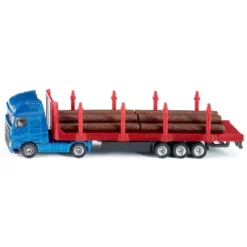 Volvo timmerbil - 1659 - Siku - 1:87