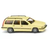 Volvo 850 T-5R - "T-Gul" - 1993 - Wiking - 1:87