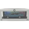 Volvo 760 Turbo - 1985 - Blå - Triple9 Collection - 1:18