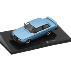 Volvo 240 Turbo 
